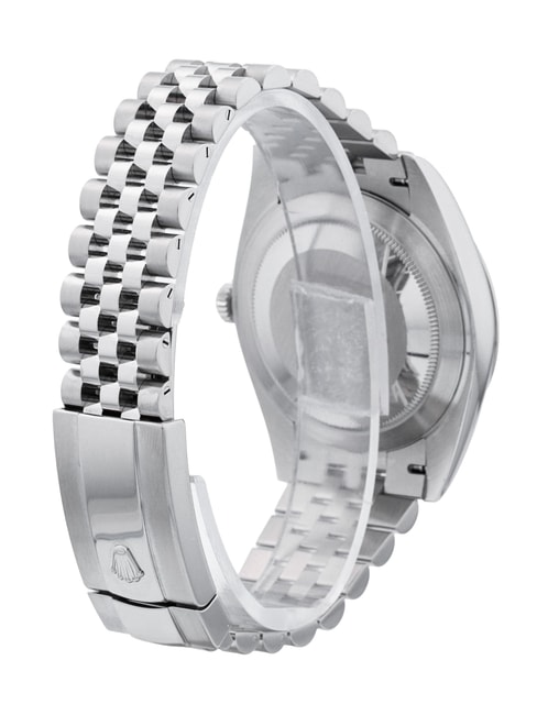 Rolex Datejust 41 126334 Image 3